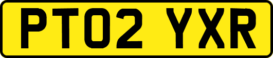PT02YXR