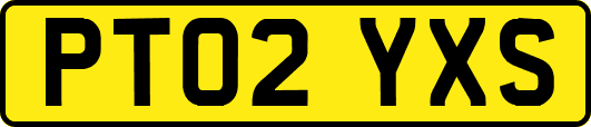PT02YXS