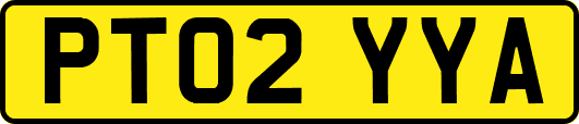 PT02YYA