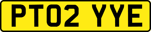 PT02YYE