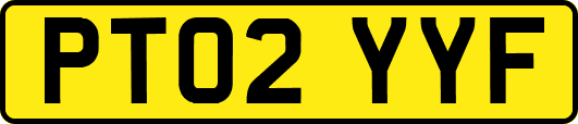 PT02YYF