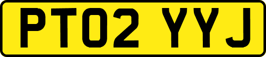 PT02YYJ