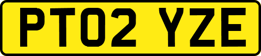 PT02YZE