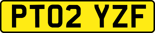 PT02YZF