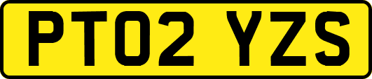 PT02YZS