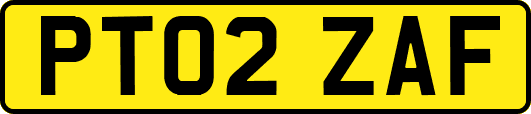 PT02ZAF