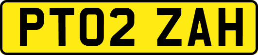 PT02ZAH