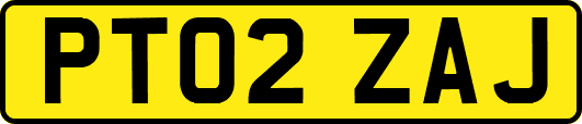PT02ZAJ