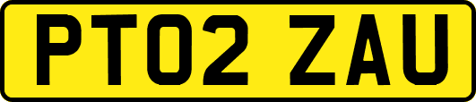 PT02ZAU
