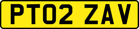 PT02ZAV