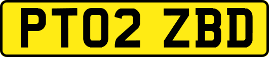 PT02ZBD
