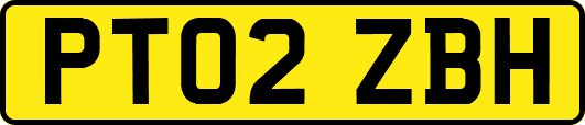 PT02ZBH
