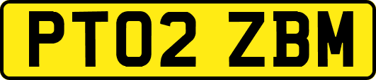 PT02ZBM