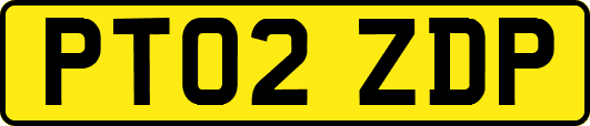 PT02ZDP