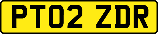 PT02ZDR