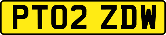 PT02ZDW