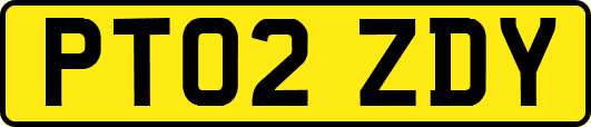 PT02ZDY
