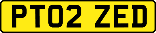 PT02ZED