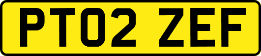 PT02ZEF