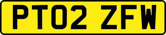 PT02ZFW