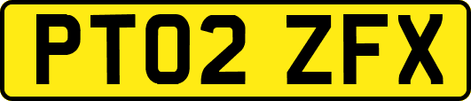 PT02ZFX