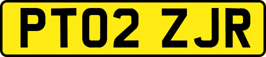 PT02ZJR