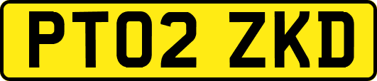 PT02ZKD