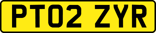 PT02ZYR