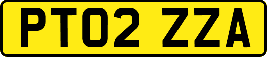 PT02ZZA