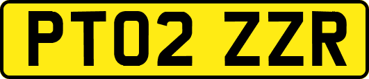 PT02ZZR