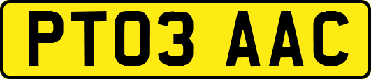PT03AAC