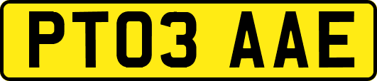 PT03AAE