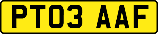 PT03AAF