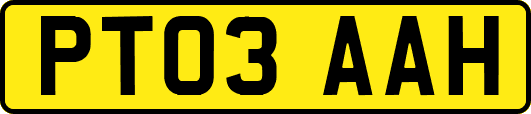 PT03AAH