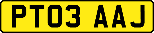 PT03AAJ