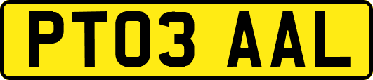 PT03AAL
