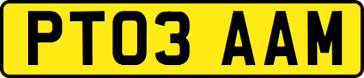 PT03AAM