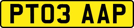 PT03AAP