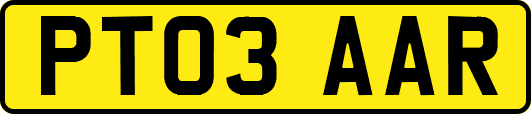 PT03AAR