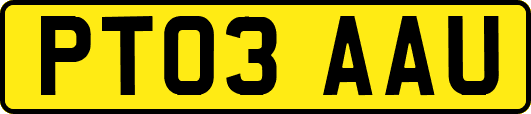 PT03AAU