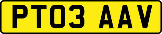 PT03AAV