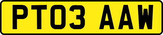 PT03AAW