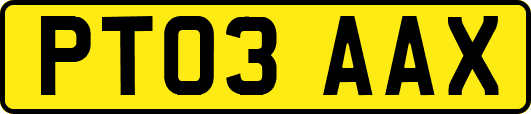 PT03AAX