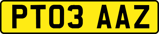 PT03AAZ
