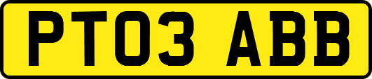 PT03ABB
