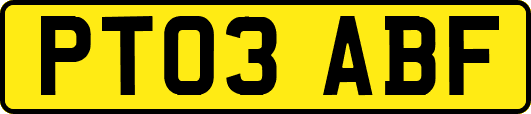 PT03ABF