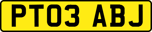 PT03ABJ