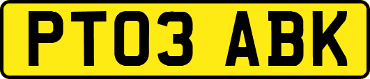 PT03ABK
