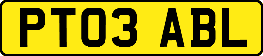 PT03ABL