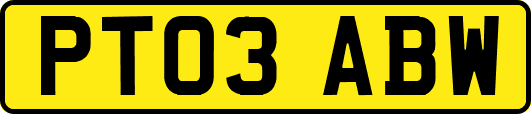 PT03ABW